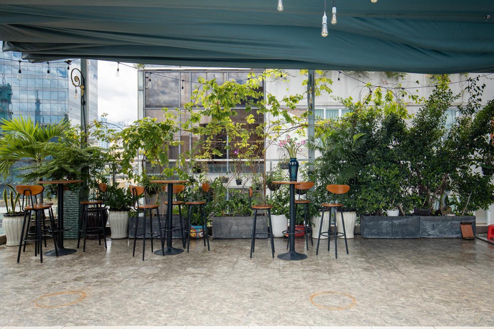 Nicecy Suite Hotel & Spa Ciudad Ho Chi Minh  Exterior foto
