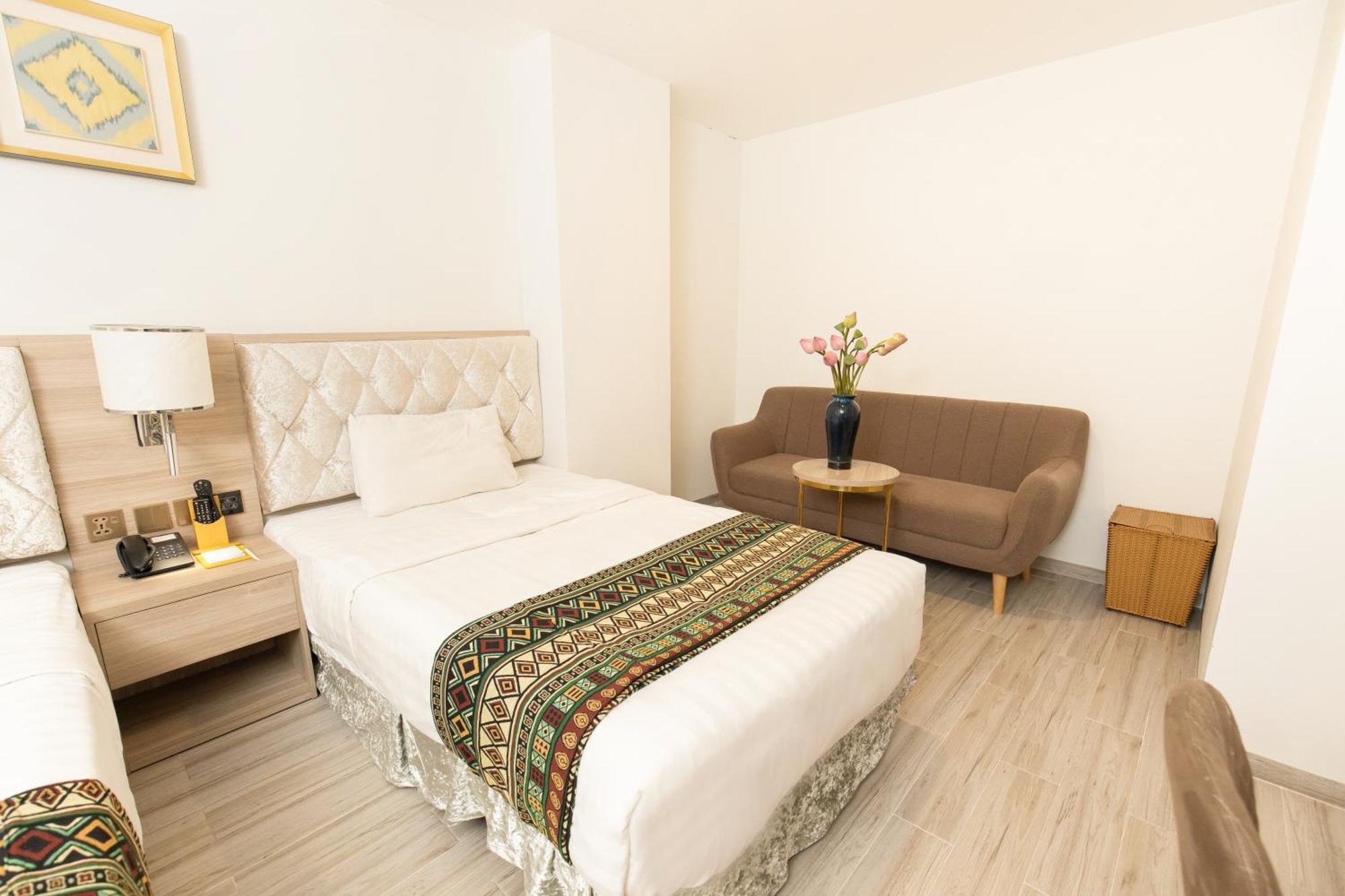 Nicecy Suite Hotel & Spa Ciudad Ho Chi Minh  Exterior foto