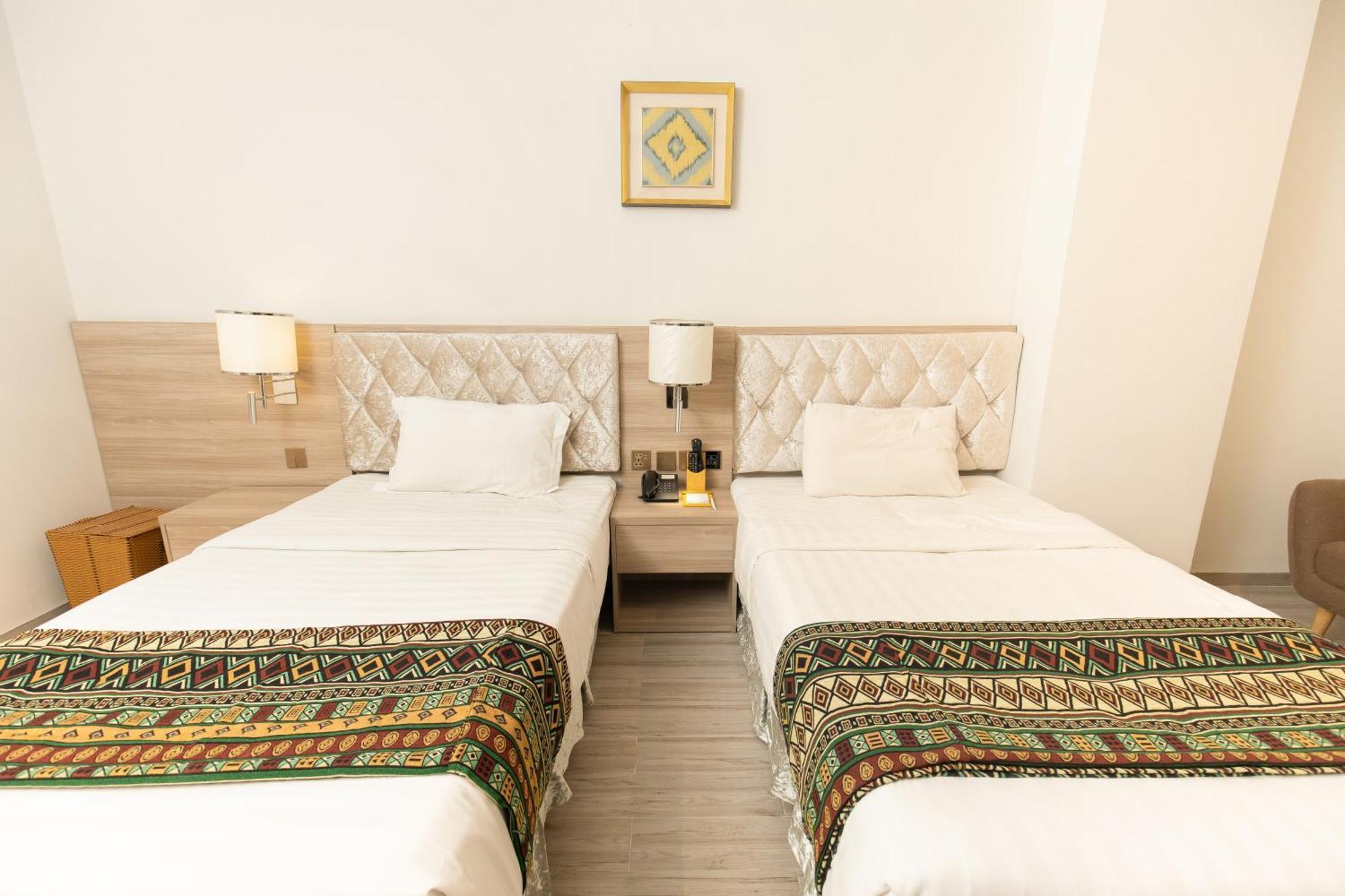 Nicecy Suite Hotel & Spa Ciudad Ho Chi Minh  Exterior foto