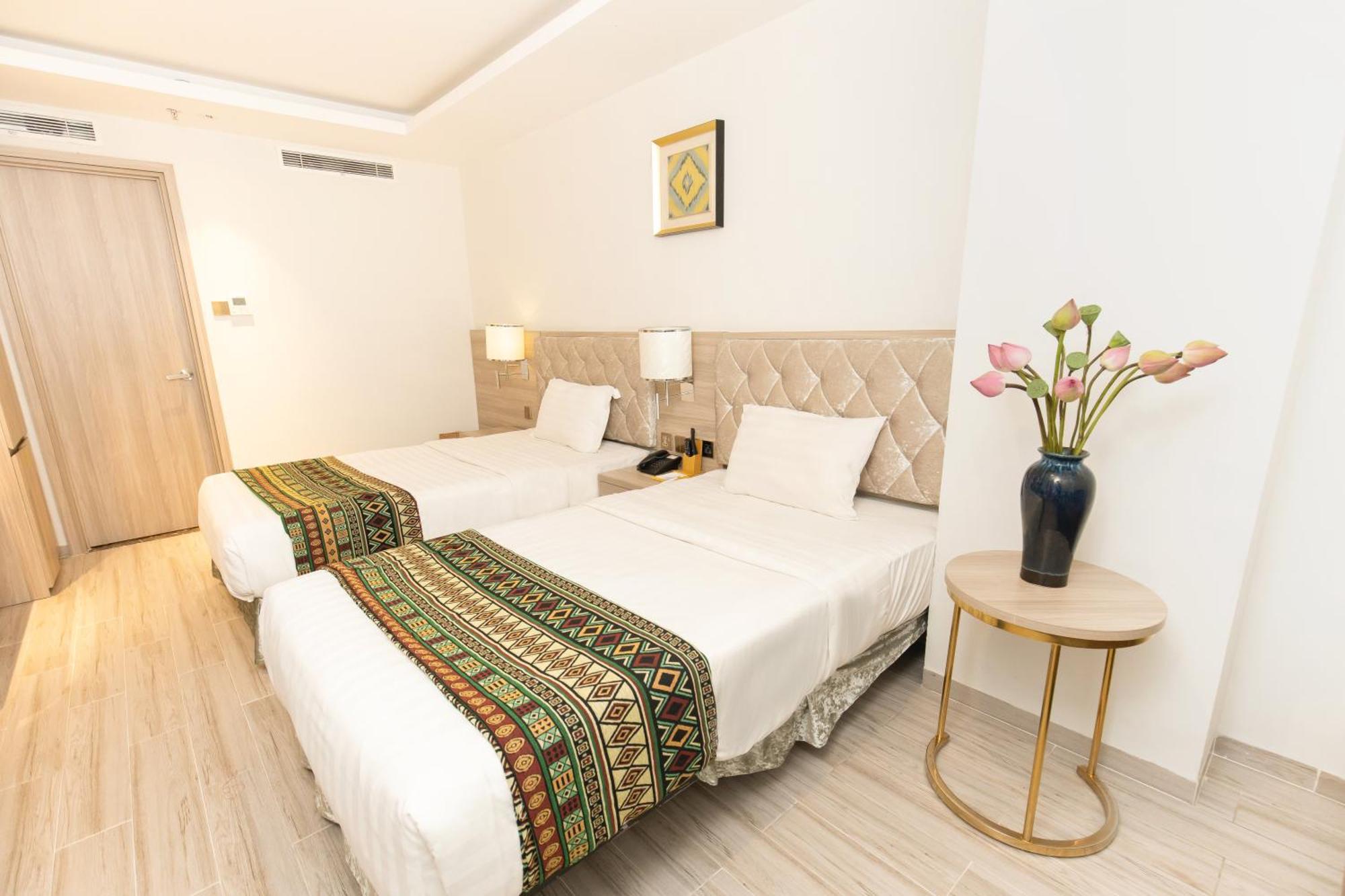 Nicecy Suite Hotel & Spa Ciudad Ho Chi Minh  Exterior foto